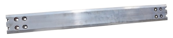 [ALTO-HI20-1] ALMA FASCIA TOYOTA HIGHLANDER 2020 AL 2021 ALUM DER