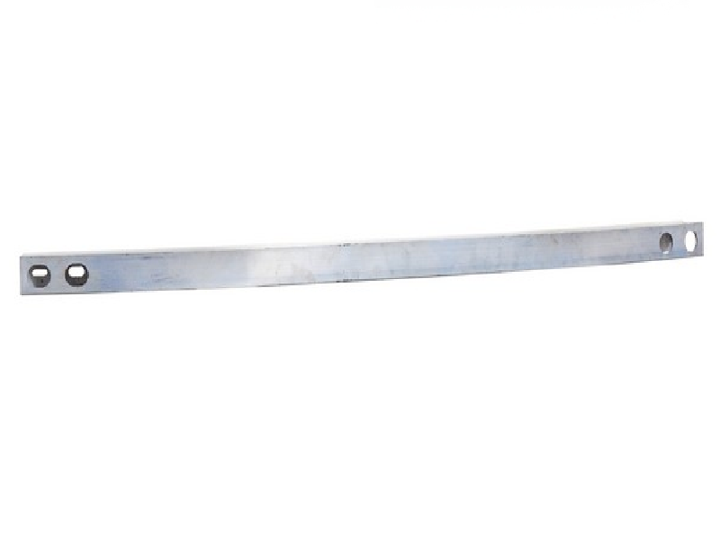 [ALTO-HI20-71] ALMA FASCIA TOYOTA HIGHLANDER 2020 AL 2021 ALUM INF DER