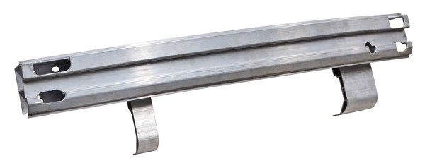 ALMA FASCIA HONDA PILOT 2019 AL 2021 ALUM TRAS