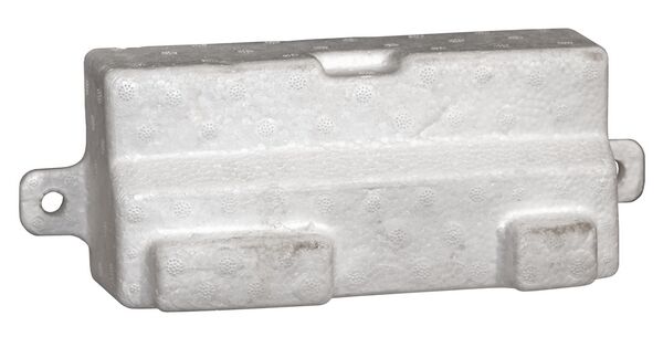 ANTIMPACTO NISSAN MAXIMA 2019 AL 2020 CENT DEL