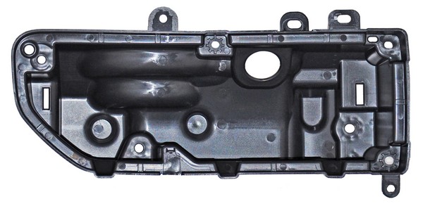 BASE CALAVERA (CARCASA) TRAS JEEP JIMNY 21 IZQ TW