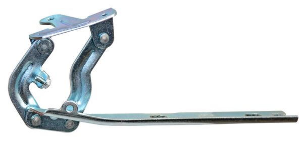 [5178241AB-MOBI] BISAGRA COFRE DODGE JOURNEY 09-19 DER TW