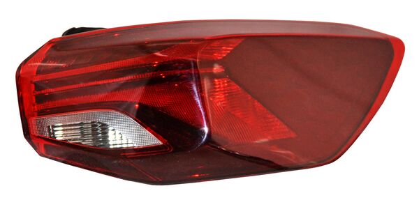 [11-F079-05-9B] CALAVERA CHEVROLET ONIX 2020 AL 2024 C/ARNES EXT DER TYC