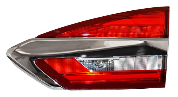 CALAVERA FORD FUSION 2019 AL 2020 INT DER TYC