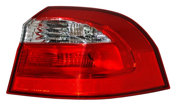 CALAVERA KIA RIO 2016 AL 2017 5 PTAS/ AMER 2012 AL 2016 C/ARNES EXT DER TYC