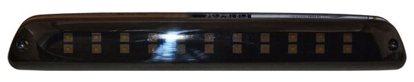 CALAVERA LUZ STOP CHEVROLET COLORADO 04-12 LEDS HUMO  TW