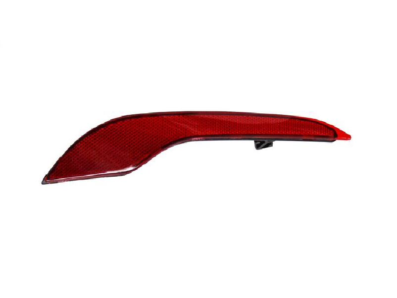 CUARTO TRAS CHEVROLET MALIBU 19-21 REFLEJANTE TRAS IZQ TW