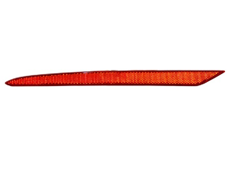 CUARTO TRAS FORD FUSION 19-20 REFLEJANTE IZQ TYC TW