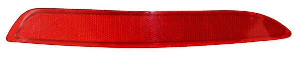 CUARTO TRAS MAZDA 3 19-20 4 PTAS REFLEJANTE DER TW