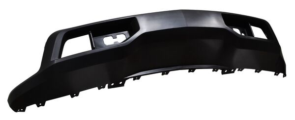 FASCIA CHEVROLET PICK UP 2019 AL 2023 INF DEL