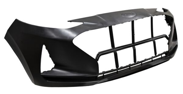 FASCIA HYUNDAI GRAND I10 2021 AL 2022 DEL