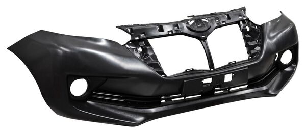 FASCIA TOYOTA AVANZA 2016 AL 2019 P/FARO AUX DEL