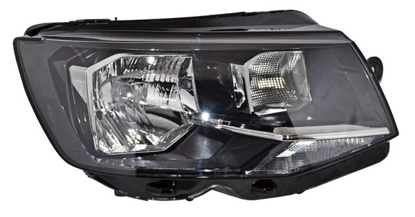 FARO VOLKSWAGEN TRANSPORTER 2016 AL 2019 F/NEG DER TYC