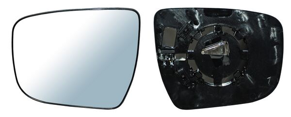 LUNA ESPEJO NISSAN PATHFINDER 17-18 S/DESEMP IZQ