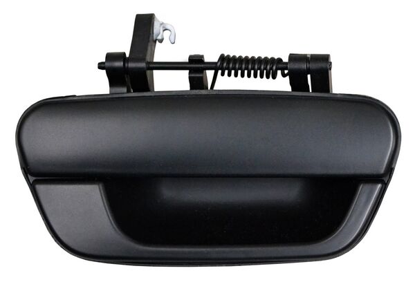 MANIJA EXT CHEVROLET BEAT 18-20 LISA TRAS PLAST DER TW