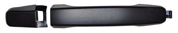 [MEPCCL16LR-MOBI] MANIJA EXT CHEVROLET COLORADO 16-20 LISA DEL S/HOYO P/LLAVE PLAST DER TW