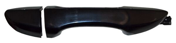 MANIJA EXT CHEVROLET SPARK 16-18 LISA DEL S/HOYO P/LLAVE PLAST DER TW