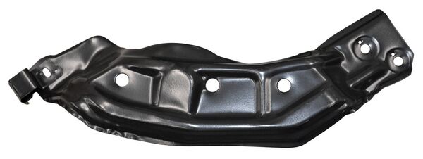 [MRVTC20L-MOBI] MARCO RADIADOR VOLKSWAGEN TCROS 20-21 SUP IZQ TW