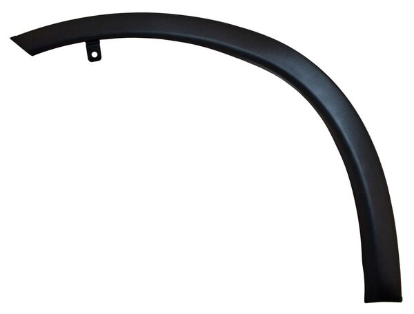 MOLDURA ARCO SALPICADERA MITSUBISHI OUTLANDER 16-18 IZQ TW