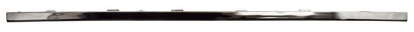 MOLDURA FASCIA (DEFENSA) DEL HYUNDAI ELANTRA 21-22 INF CROM HUMO TW