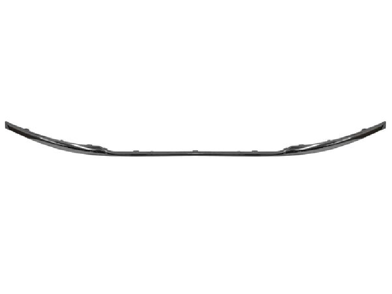 MOLDURA FASCIA (DEFENSA) DEL KIA SPORTAGE 19-21 CROM HUMO TW