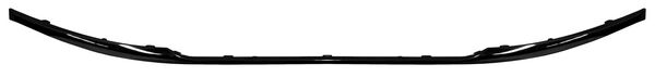 MOLDURA DEFENSA DEL KIA SPORTAGE 19-21 NEG BRILLANTE  TW