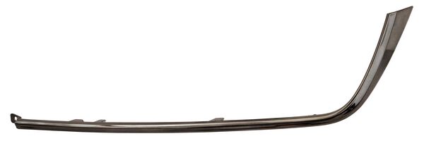 MOLDURA FASCIA (DEFENSA) TRAS HYUNDAI ELANTRA 21-22 INF DER TW