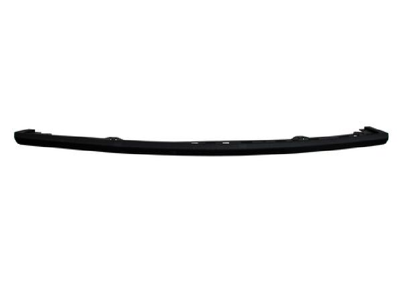 MOLDURA FASCIA (DEFENSA) TRAS JEEP GRAND JEEP CHEROKEE 11-16 NEG TW