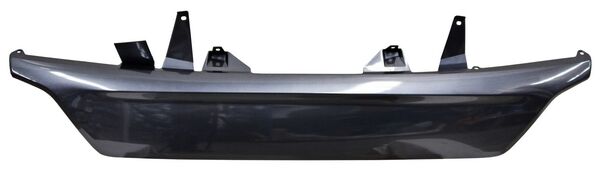 MOLDURA FASCIA (DEFENSA) TRAS TOYOTA HIGHLANDER 20-21 NEG TW