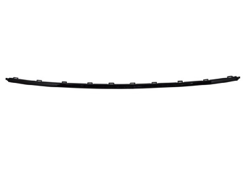 MOLDURA FASCIA (DEFENSA) TRAS VOLKSWAGEN VENTO 16-20 CENT NEG TW