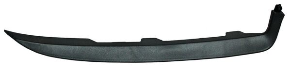 MOLDURA FARO RENAULT SANDERO 16-17 DER