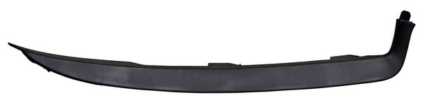 MOLDURA FARO RENAULT STEPWAY 16-17 NEG DER TW