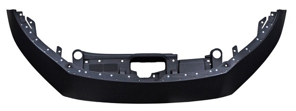 [DGH9507E0D-MOBI] MOLDURA PARRILLA MAZDA CX30 20-21 SUP P/PIT  TW