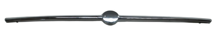 [620709E060] MOLDURA PARRILLA NISSAN ALTIMA 98-99 