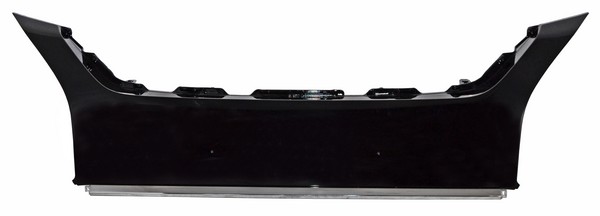 MOLDURA PARRILLA NISSAN MURANO 20 F/CROM S/HOYO P/SENSOR TW