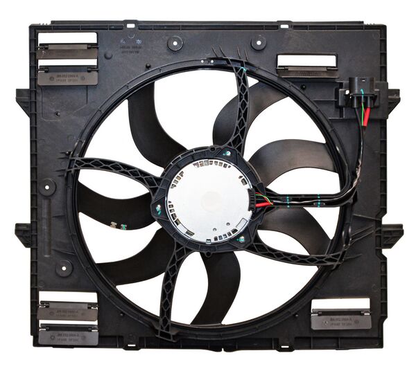 MOTOVENTILADOR VOLKSWAGEN AMAROK 11-17 L4 2.0L 