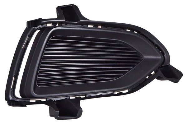 REJILLA (PARRILLA) HYUNDAI ACCENT 18-20 S/FARO AUX DER TW