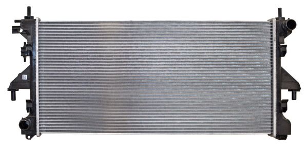 RADIADOR FIAT DUCATO 08-20 STD L4 2.3L  TW