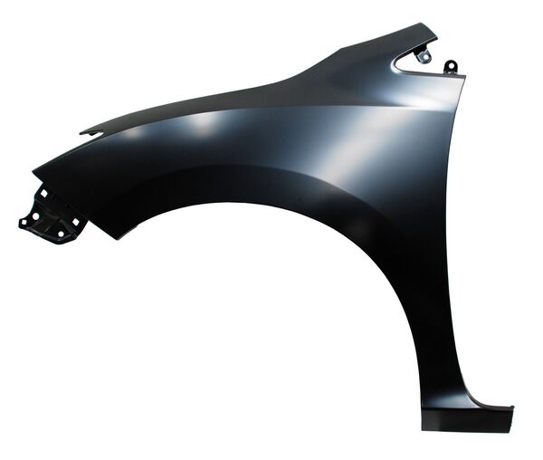 SALPICADERA HONDA CITY 2014 AL 2020 IZQ