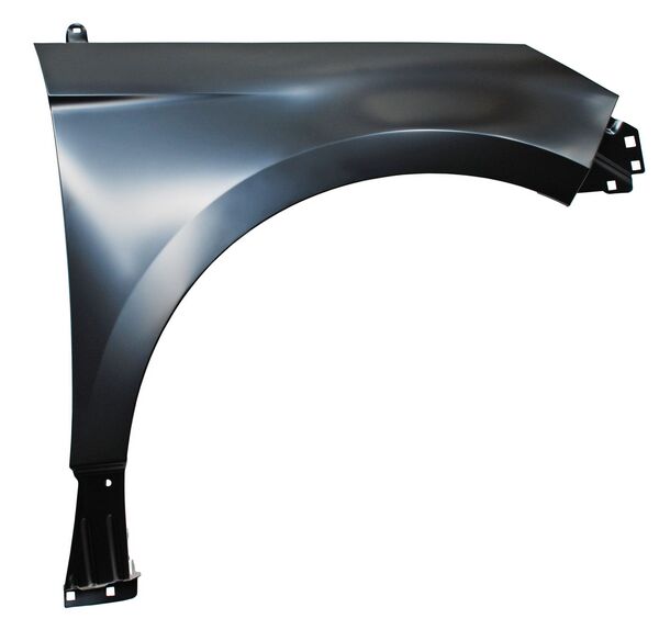 SALPICADERA FORD EDGE 2015 AL 2024 DER