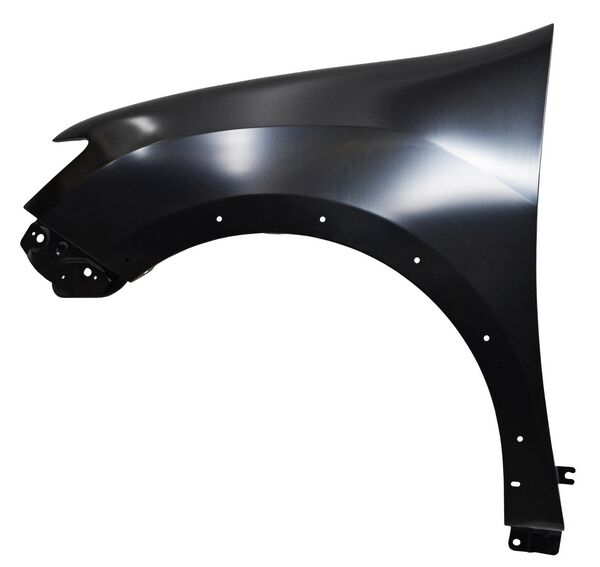 SALPICADERA RENAULT STEPWAY 2021 AL 2022 IZQ