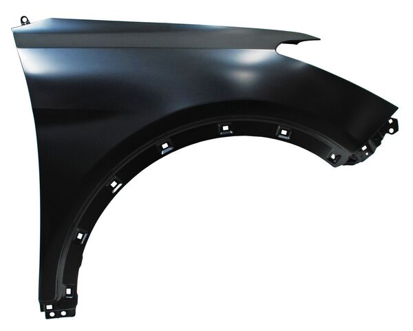 SALPICADERA HYUNDAI SANTA FE 2013 AL 2018 SPORT DER