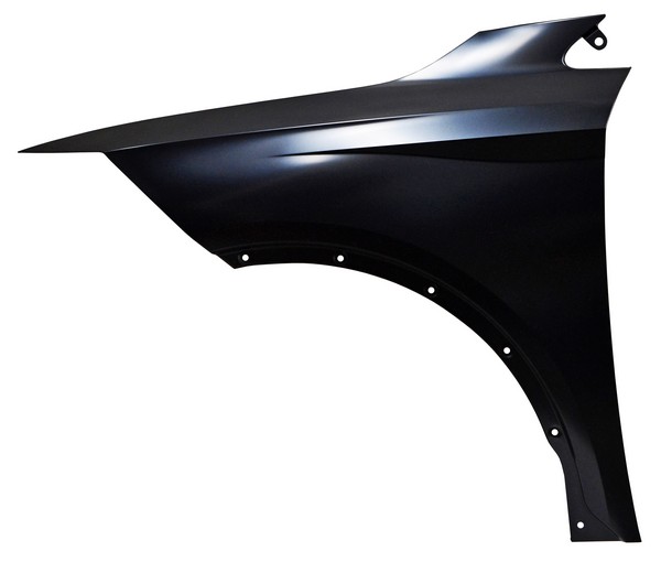 SALPICADERA SEAT ARONA 2018 AL 2023 IZQ