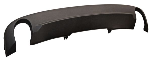 SPOILER AUDI A4 17-19 INF TRAS TW