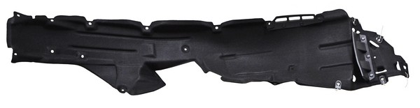 TOLVA SALPICADERA HONDA HRV 19-21 PLAST DER TW