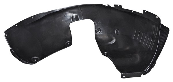 TOLVA SALPICADERA KIA SPORTAGE 20-21 EX/LX/SXL/EX PLAST DER TW