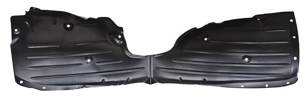 TOLVA SALPICADERA MAZDA 3 19-20 5 PTAS PLAST IZQ TW