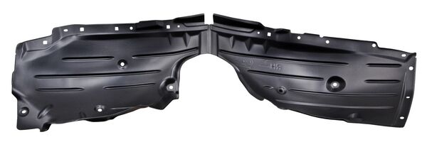 TOLVA SALPICADERA MAZDA CX30 2020 AL 2024 PLAST DER TW