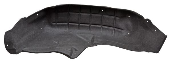 TOLVA SALPICADERA NISSAN XTRAIL 15-17/ ROGUE 14-16 AMER TRAS DER TW