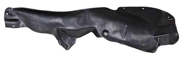 TOLVA SALPICADERA VOLKSWAGEN SAVEIRO 17-23 / GOL 19-21 PLAST DER TW